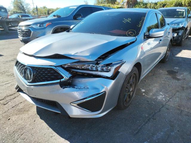 2019 ACURA 1.6EL SPOR 19UDE2F36KA013642
