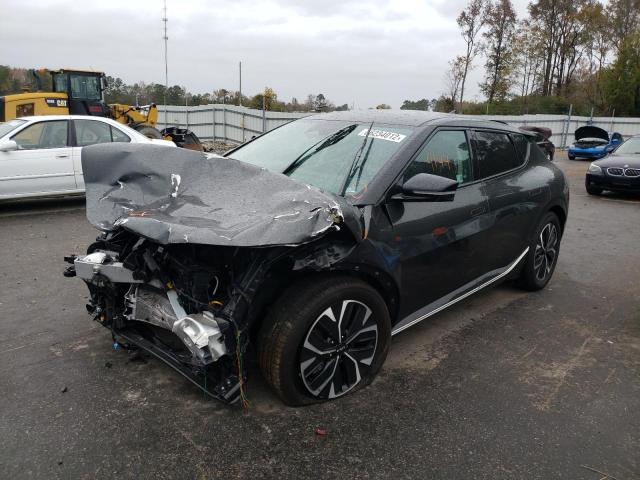 2022 KIA EV6 LIGHT KNDC34LA1N5065076