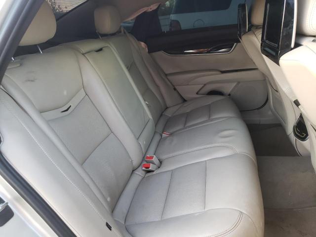 2015 CADILLAC XTS PREMIU - 2G61P5S34F9270015