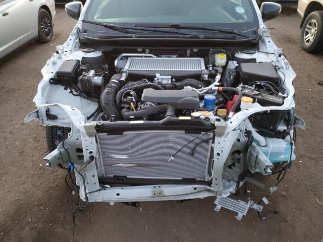 2022 SUBARU OUTBACK WI 4S4BTGUDXN3270957