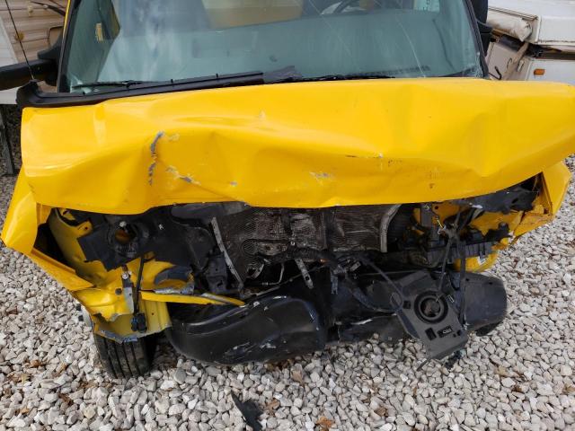 Lot #2371441643 2017 GMC SAVANA CUT salvage car