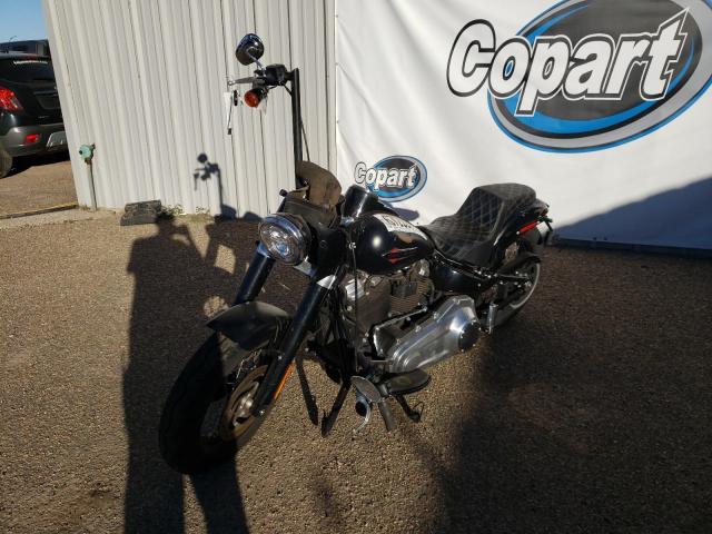 2019 HARLEY-DAVIDSON FLSL 1HD1YDJ23KB040387