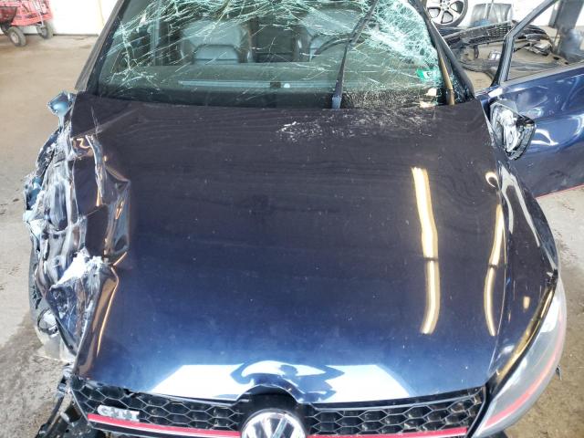 2016 VOLKSWAGEN GTI S/SE - 3VW4T7AU3GM024817