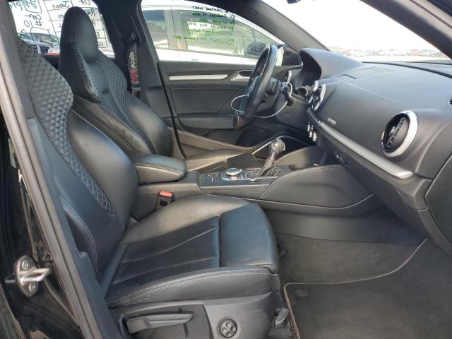 2017 AUDI S3 PREMIUM WAUB1GFF6H1058336