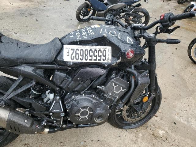 2021 HONDA CB1000 RA JH2SC8019MK300550