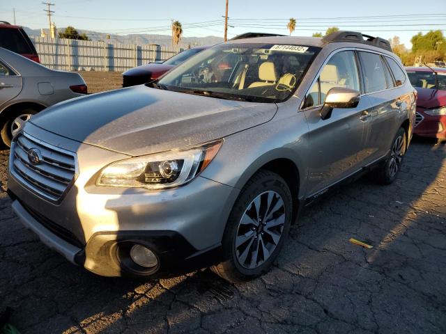 4S4BSANC1H3318436 Subaru Outback 2.5i Limited