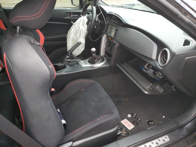 JF1ZNAA11F8702821 2015 Toyota Scion Fr-S 2015 Toyota Scion Fr-S VIN: JF1ZNAA11F8702821 Lot: 49725253