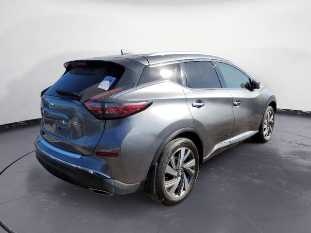2021 NISSAN MURANO SL 5N1AZ2CJXMC130944