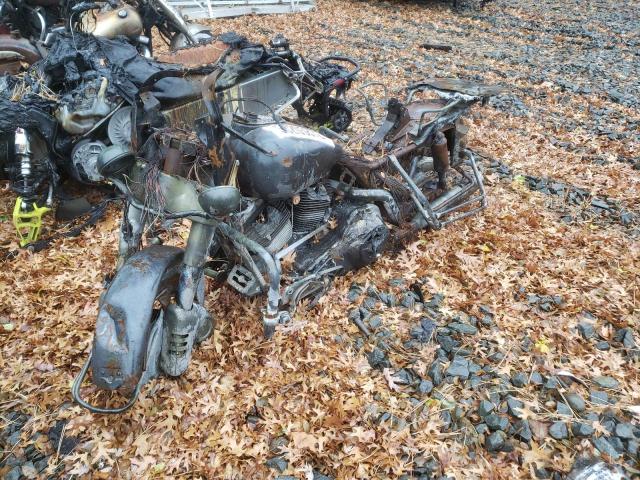 2003 HARLEY-DAVIDSON FLHTCUI AN - 1HD1FCW453Y613914