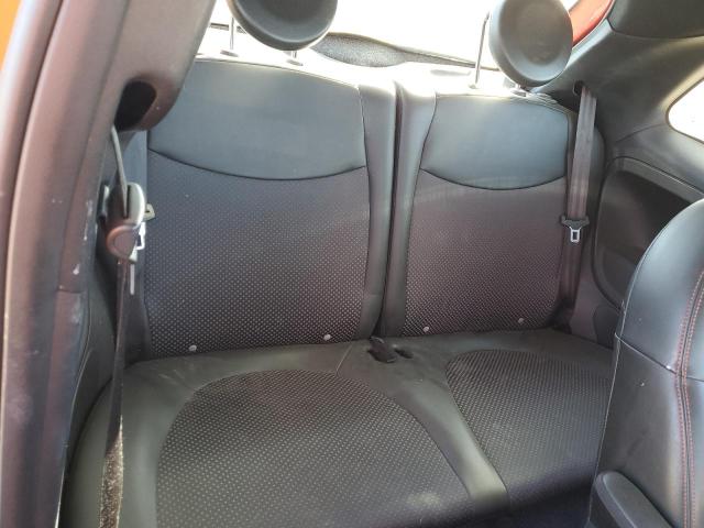 2015 FIAT 500 ELECTR 3C3CFFGE9FT598248
