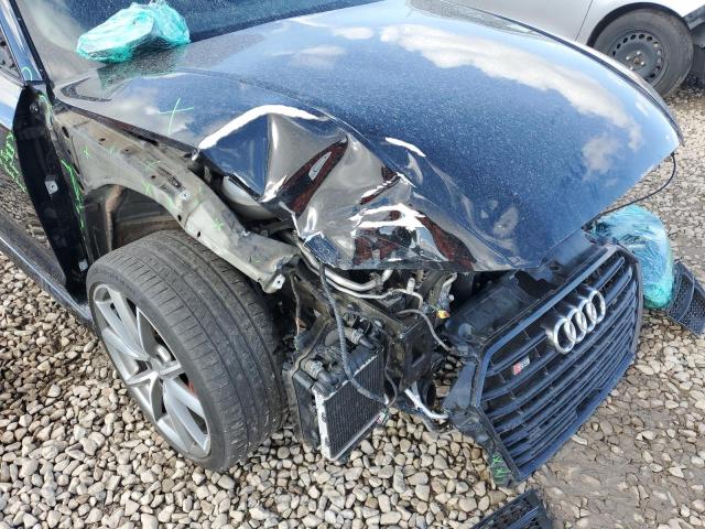 2017 AUDI S3 PREMIUM WAUB1GFF6H1058336
