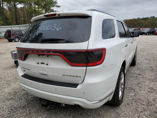 2018 DODGE DURANGO CI - 1C4RDJEG5JC226736