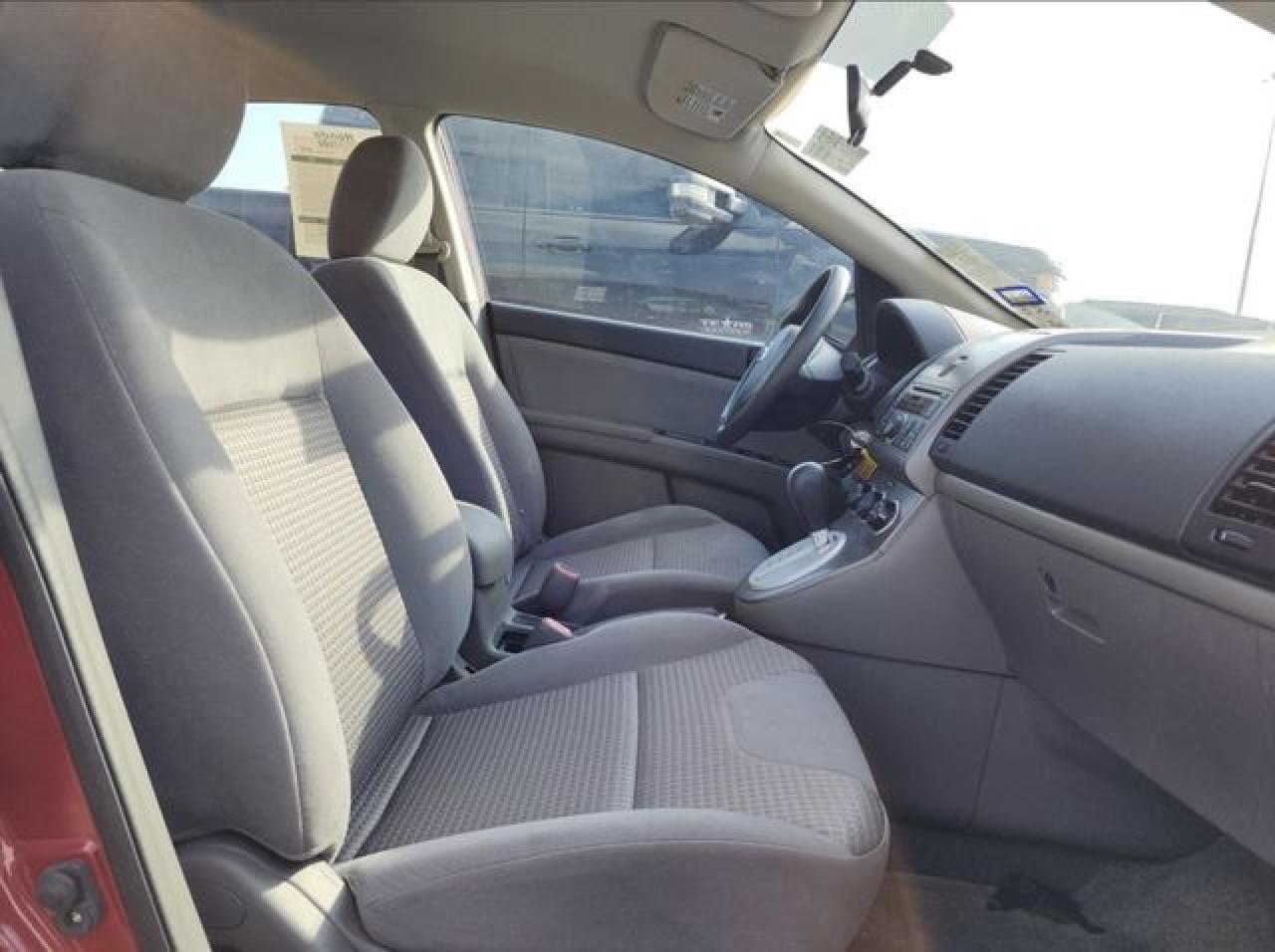 2008 Nissan Sentra 2.0 VIN: 3N1AB61E88L747844 Lot: 67505392