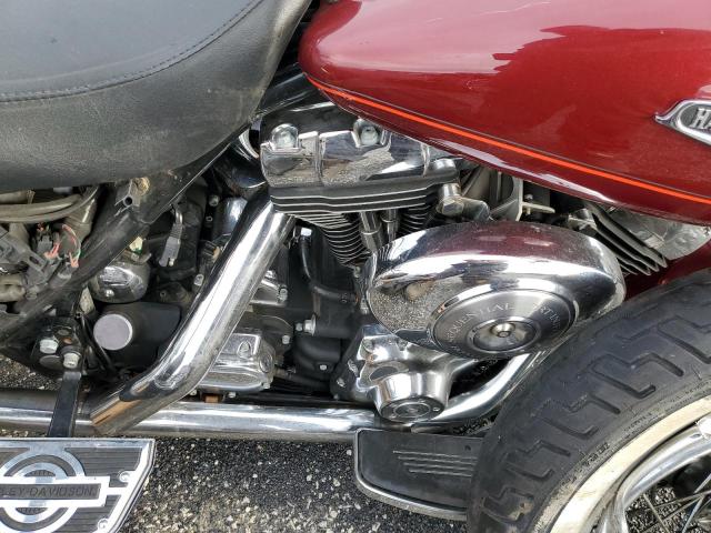 2001 HARLEY-DAVIDSON FLHRCI 1HD1FRW131Y612234