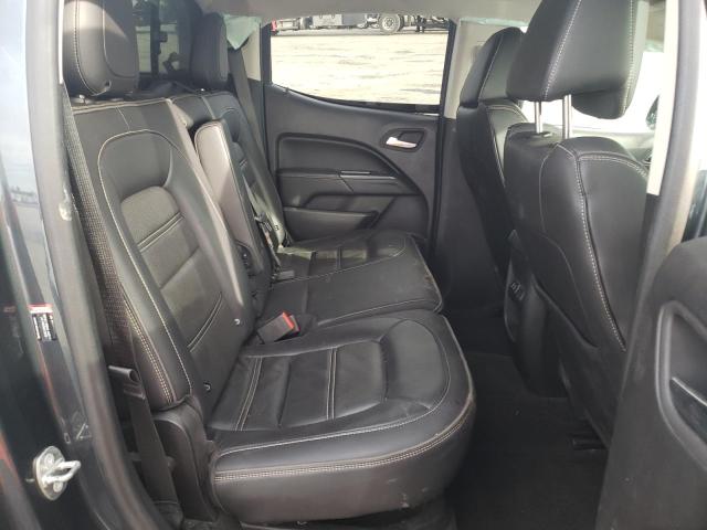 2017 GMC CANYON DEN 1GTG6EEN9H1239759