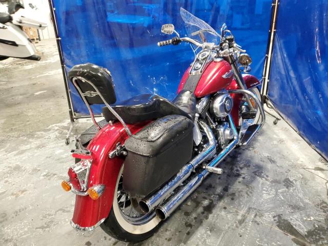 2013 HARLEY-DAVIDSON FLSTN SOFT 1HD1JDV18DB051393