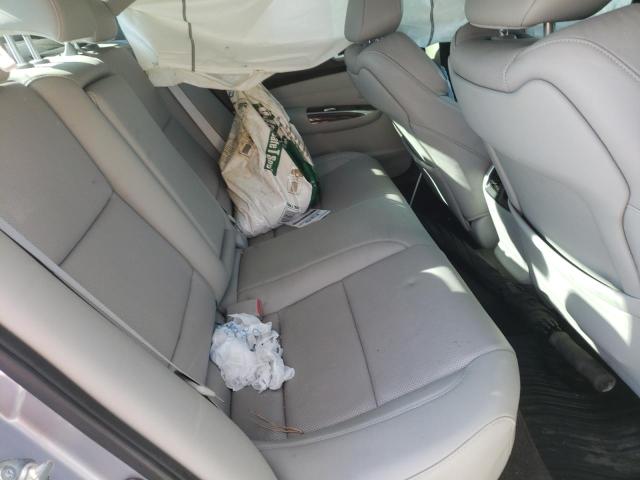 2016 ACURA TLX ADVANC 19UUB3F71GA000418