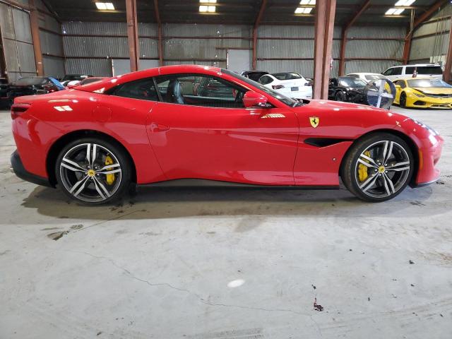 VIN ZFF89FPA8K0247474 2019 Ferrari Portofino no.4