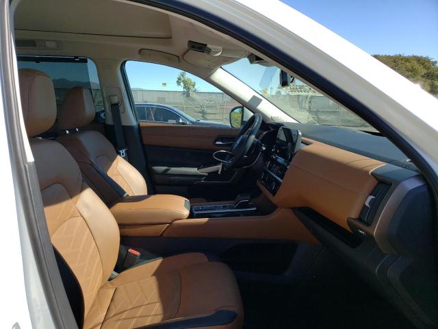 2022 NISSAN 200SX 5N1DR3DH3NC267482