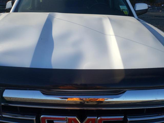 2019 GMC SIERRA LIM 2GTV2MEC2K1101719