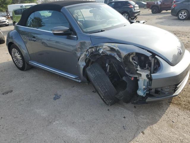 2016 VOLKSWAGEN BEETLE S/S 3VW517AT2GM805829