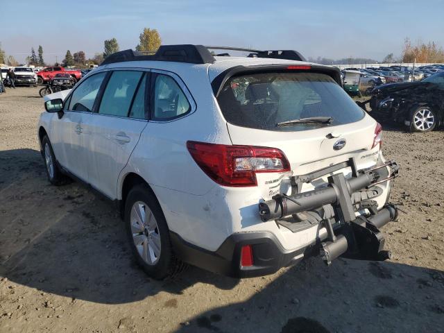 4S4BSABC8K3387913 Subaru Outback 2.5i