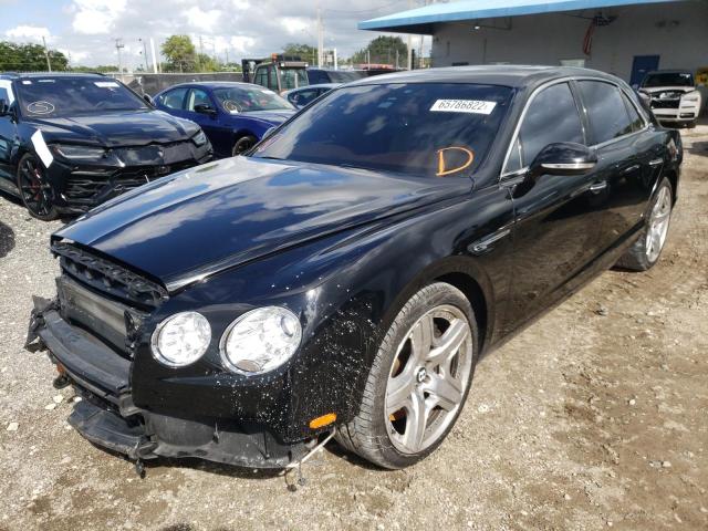 VIN SCBEC9ZA2EC089494 2014 Bentley Flying no.2