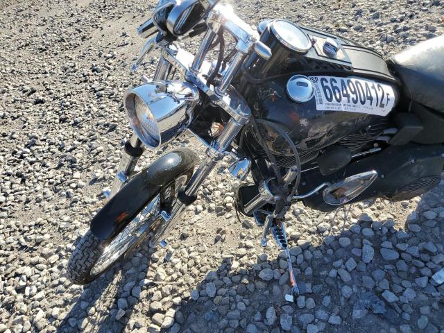 2004 HARLEY-DAVIDSON FXSTB 1HD1BTY194Y014871