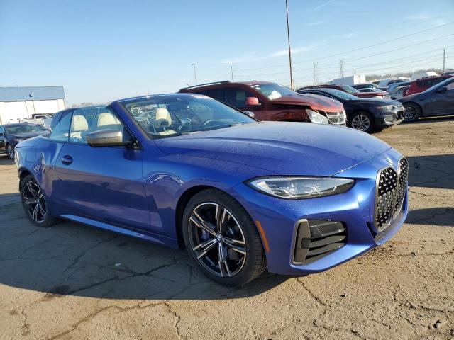 2021 BMW 4 Series M440i