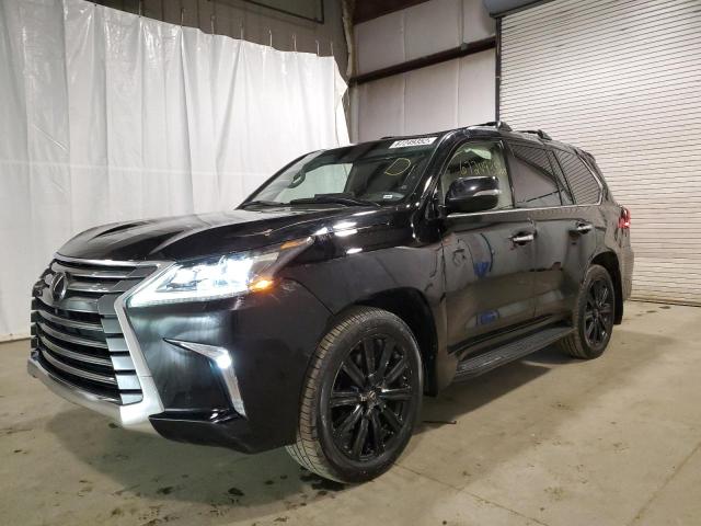 2019 LEXUS LX 570 JTJHY7AX2K4294669
