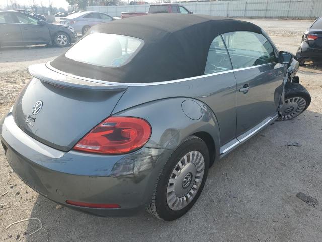 2016 VOLKSWAGEN BEETLE S/S 3VW517AT2GM805829