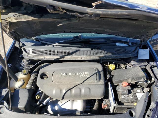 1C3CDFBB2FD237856 Dodge DART SXT