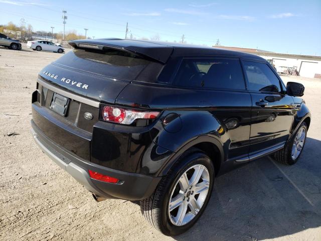 SALVR1BG3DH708495 Land Rover Range Rover Evoque Pure Premium