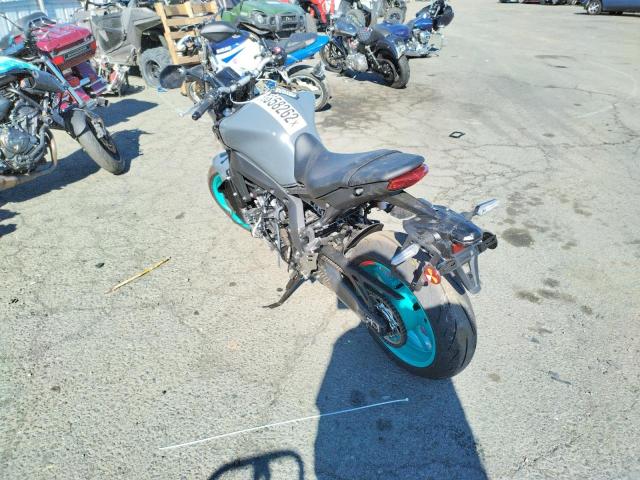 2022 YAMAHA MT09 C JYARN71Y2NA000682