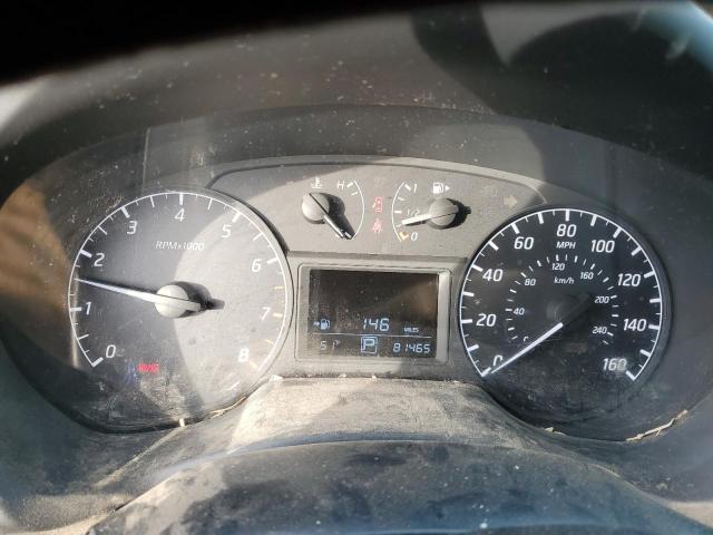 3N1AB7AP2HY380062 Nissan SENTRA S