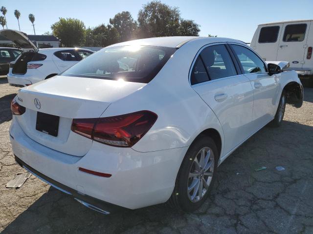 2019 MERCEDES-BENZ A 220 - WDD3G4EB4KW027170