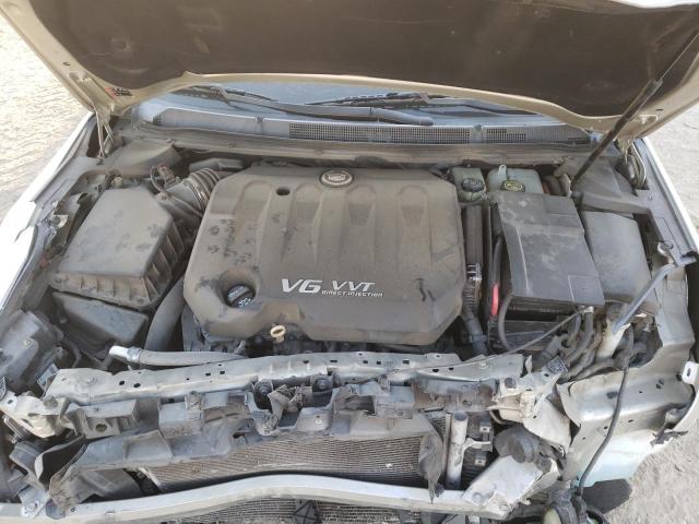 2015 CADILLAC XTS PREMIU - 2G61P5S34F9270015