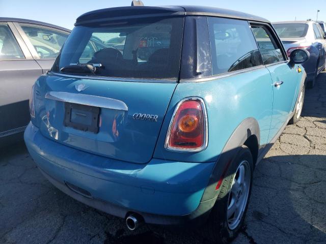 WMWMF335X7TT52792 Mini Cooper