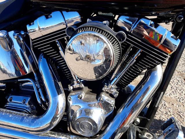 2002 HARLEY-DAVIDSON FXSTD 1HD1BSY142Y023369