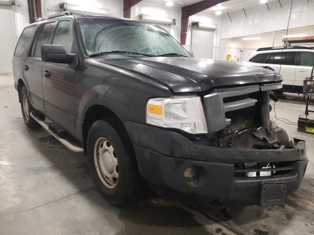 Vehiculos salvage en venta de Copart Avon, MN: 2010 Ford Expedition