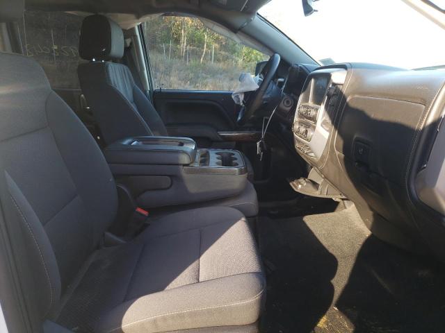 2019 GMC SIERRA LIM 2GTV2MEC2K1101719