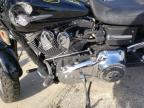 2009 Harley-Davidson Fxdf
