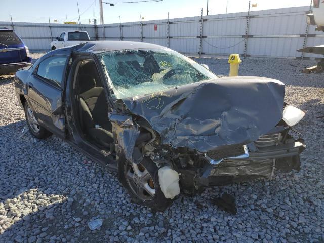 2005 Dodge Stratus SXT