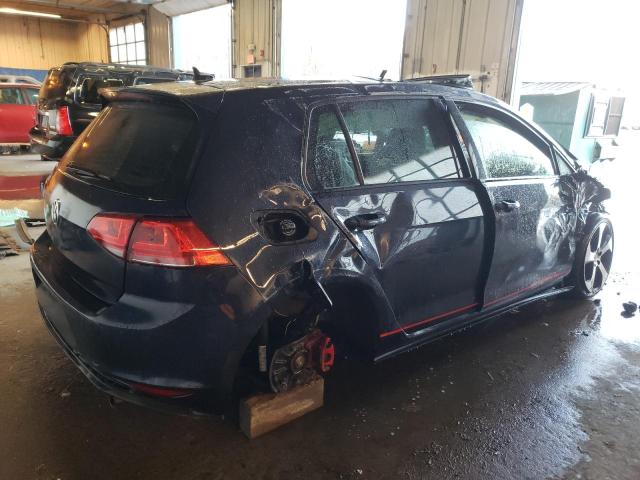 2016 VOLKSWAGEN GTI S/SE - 3VW4T7AU3GM024817