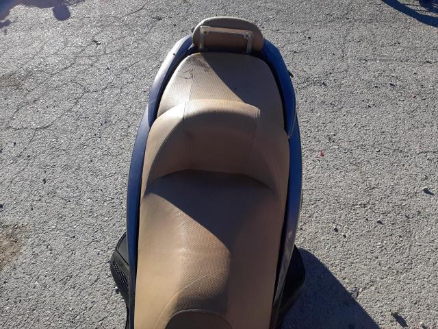 2013 YAMAHA YP400 JYASH03Y7DA010202