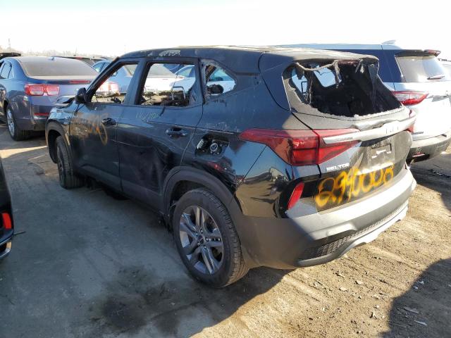 KNDEPCAA4P7365017 KIA Seltos Lx