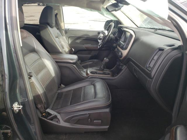 2017 GMC CANYON DEN 1GTG6EEN9H1239759