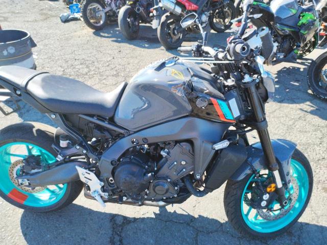 2022 YAMAHA MT09 C JYARN71Y2NA000682