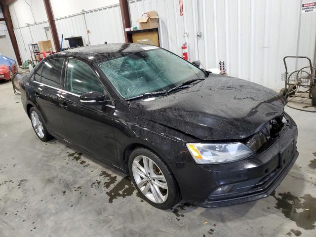 2015 VOLKSWAGEN JETTA TDI - 3VWLA7AJ4FM300749