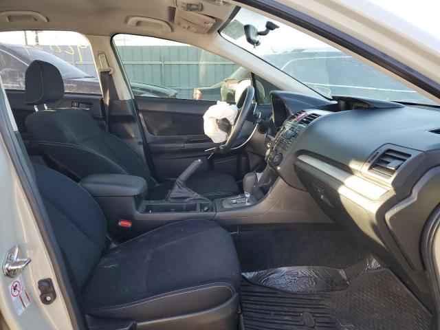 JF2GPACC6E8227869 Subaru Xv Crosstrek 2.0 Premium